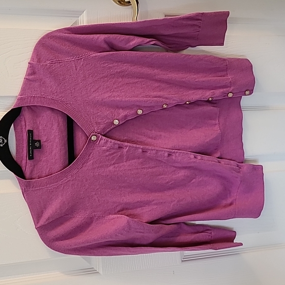 Banana Republic Sweaters - Banana Republic Cardigan